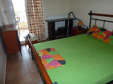 Maison de vacances /en/au Kalivia (Attiki)ou appartement ou maison de vacances