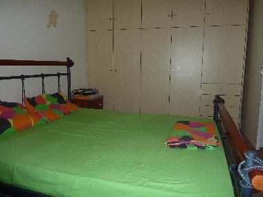 Maison de vacances /en/au Kalivia (Attiki)ou appartement ou maison de vacances