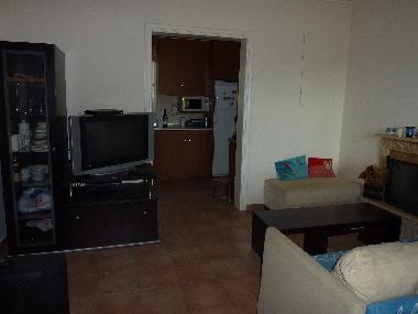 Maison de vacances /en/au Kalivia (Attiki)ou appartement ou maison de vacances