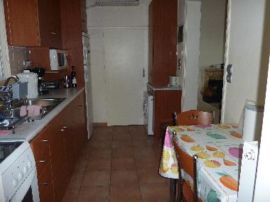 Maison de vacances /en/au Kalivia (Attiki)ou appartement ou maison de vacances