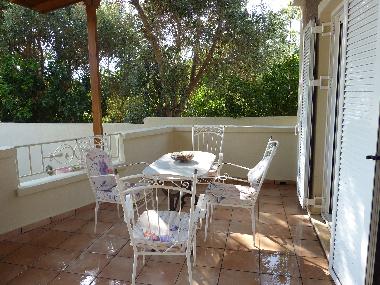 Maison de vacances /en/au Kalivia (Attiki)ou appartement ou maison de vacances