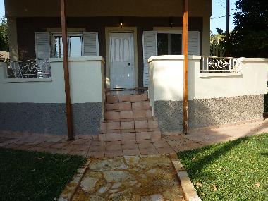 Maison de vacances /en/au Kalivia (Attiki)ou appartement ou maison de vacances