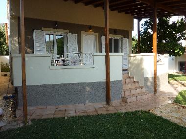 Maison de vacances /en/au Kalivia (Attiki)ou appartement ou maison de vacances