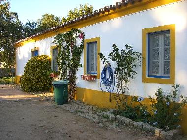 Villa /en/au Urra- Portalegre (Alto Alentejo)ou appartement ou maison de vacances