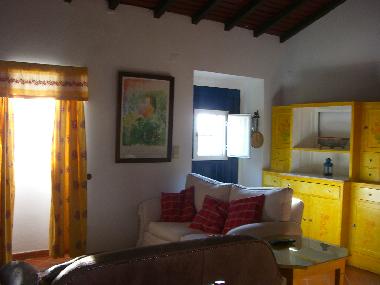 Villa /en/au Urra- Portalegre (Alto Alentejo)ou appartement ou maison de vacances
