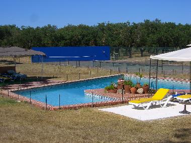 Villa /en/au Urra- Portalegre (Alto Alentejo)ou appartement ou maison de vacances