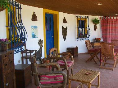 Villa /en/au Urra- Portalegre (Alto Alentejo)ou appartement ou maison de vacances
