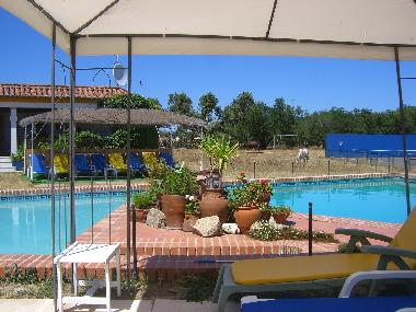 Villa /en/au Urra- Portalegre (Alto Alentejo)ou appartement ou maison de vacances