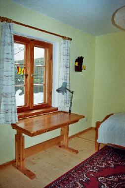 Maison de vacances /en/au Bansow (Mecklenburgische Seenplatte)ou appartement ou maison de vacances
