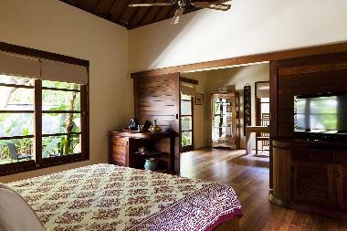 Chambre avec petit d�jeuner �/en/au Jimbaran (Bali)ou appartement ou maison de vacances