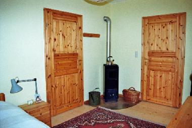 Maison de vacances /en/au Bansow (Mecklenburgische Seenplatte)ou appartement ou maison de vacances
