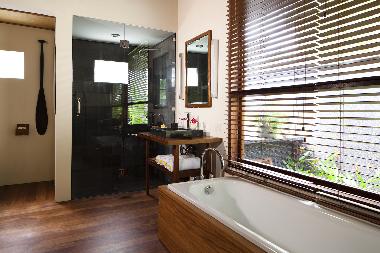 Chambre avec petit d�jeuner �/en/au Jimbaran (Bali)ou appartement ou maison de vacances