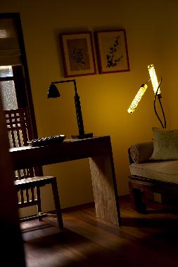 Chambre avec petit d�jeuner �/en/au Jimbaran (Bali)ou appartement ou maison de vacances