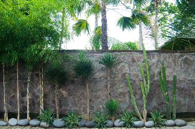 Chambre avec petit d�jeuner �/en/au Jimbaran (Bali)ou appartement ou maison de vacances