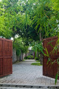 Chambre avec petit d�jeuner �/en/au Jimbaran (Bali)ou appartement ou maison de vacances