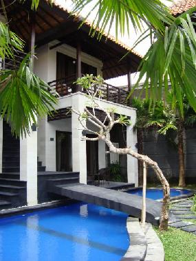 Villa �/en/au Kerobokan (Bali)ou appartement ou maison de vacances