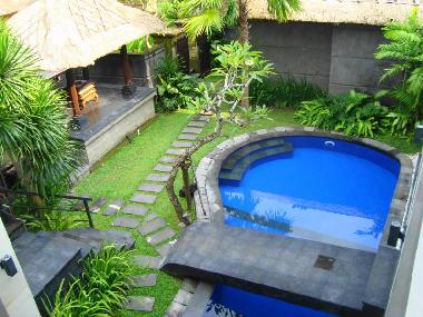 Villa �/en/au Kerobokan (Bali)ou appartement ou maison de vacances