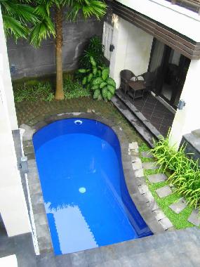 Villa �/en/au Kerobokan (Bali)ou appartement ou maison de vacances
