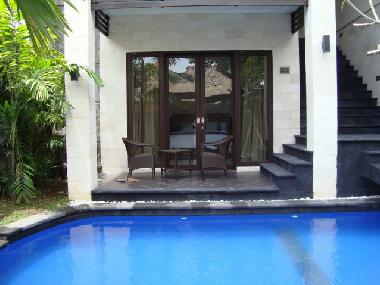 Villa �/en/au Kerobokan (Bali)ou appartement ou maison de vacances