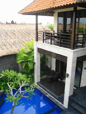 Villa �/en/au Kerobokan (Bali)ou appartement ou maison de vacances