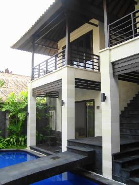 Villa �/en/au Kerobokan (Bali)ou appartement ou maison de vacances