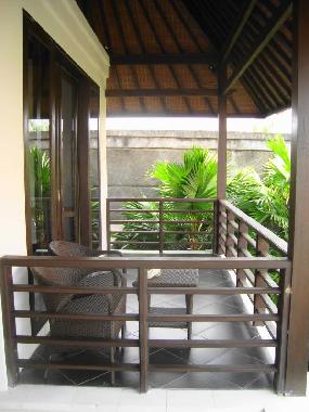Villa �/en/au Kerobokan (Bali)ou appartement ou maison de vacances