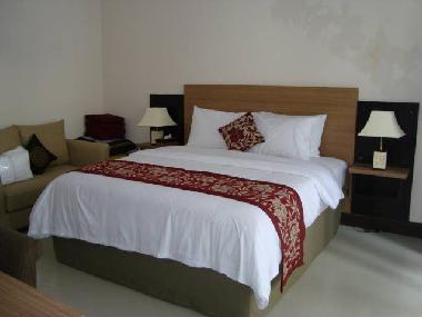 Villa �/en/au Kerobokan (Bali)ou appartement ou maison de vacances