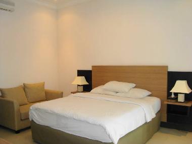 Villa �/en/au Kerobokan (Bali)ou appartement ou maison de vacances