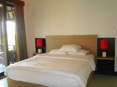 Villa �/en/au Kerobokan (Bali)ou appartement ou maison de vacances