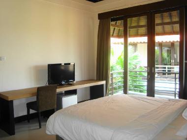 Villa �/en/au Kerobokan (Bali)ou appartement ou maison de vacances