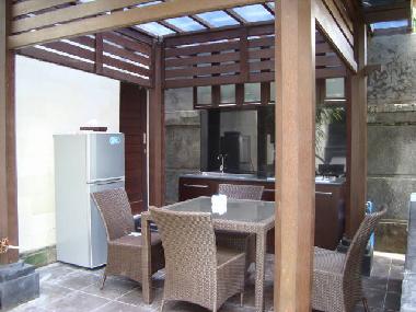 Villa �/en/au Kerobokan (Bali)ou appartement ou maison de vacances