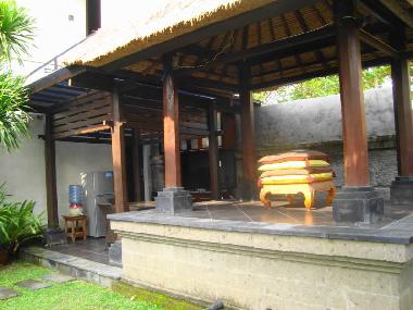 Villa �/en/au Kerobokan (Bali)ou appartement ou maison de vacances