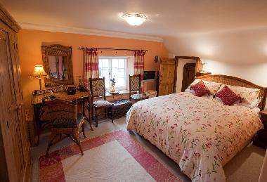 Maison de vacances �/en/au Barnstaple (South West)ou appartement ou maison de vacances