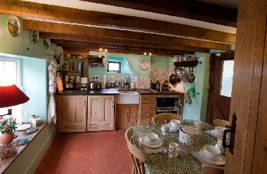 Maison de vacances �/en/au Barnstaple (South West)ou appartement ou maison de vacances