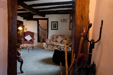 Maison de vacances �/en/au Barnstaple (South West)ou appartement ou maison de vacances