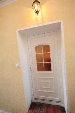 Appartement de vacances �/en/au Belgrade (Serbie central)ou appartement ou maison de vacances