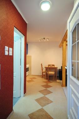 Appartement de vacances �/en/au Belgrade (Serbie central)ou appartement ou maison de vacances