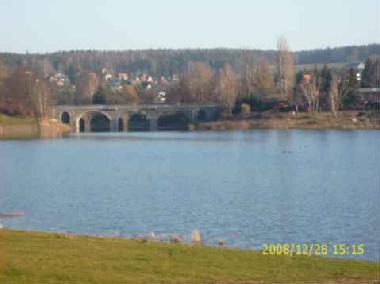 Appartement de vacances /en/au Rabenau  (Erzgebirge)ou appartement ou maison de vacances