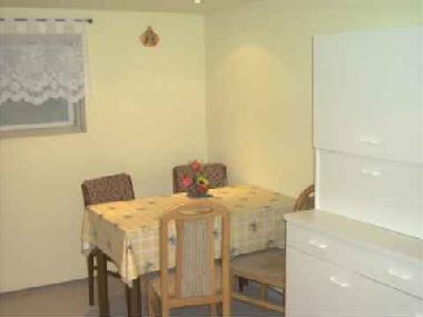 Appartement de vacances /en/au Rabenau  (Erzgebirge)ou appartement ou maison de vacances