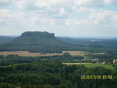 Appartement de vacances /en/au Rabenau  (Erzgebirge)ou appartement ou maison de vacances