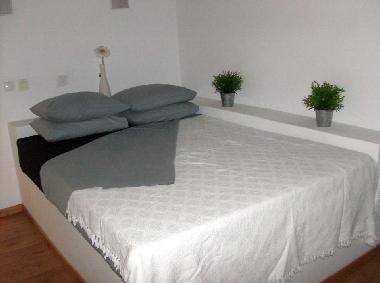Maison de vacances /en/au Cercal (Alentejo Litoral)ou appartement ou maison de vacances