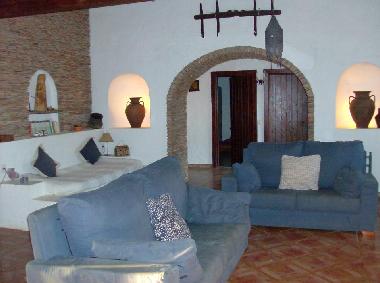 Maison de vacances /en/au Cercal (Alentejo Litoral)ou appartement ou maison de vacances