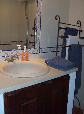Maison de vacances /en/au Cercal (Alentejo Litoral)ou appartement ou maison de vacances