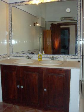 Maison de vacances /en/au Cercal (Alentejo Litoral)ou appartement ou maison de vacances