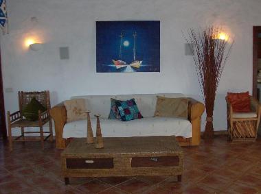 Maison de vacances /en/au Cercal (Alentejo Litoral)ou appartement ou maison de vacances
