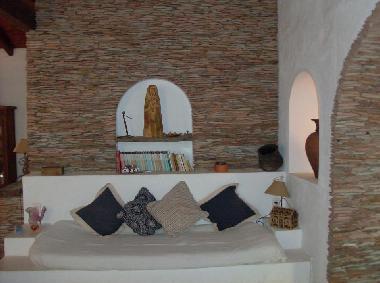 Maison de vacances /en/au Cercal (Alentejo Litoral)ou appartement ou maison de vacances