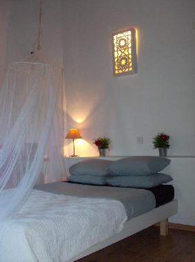 Maison de vacances /en/au Cercal (Alentejo Litoral)ou appartement ou maison de vacances