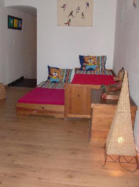 Maison de vacances /en/au Cercal (Alentejo Litoral)ou appartement ou maison de vacances