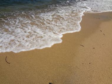 Maison de vacances /en/au Toroni (Chalkidiki)ou appartement ou maison de vacances