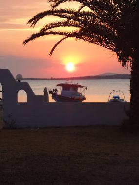 Maison de vacances /en/au Toroni (Chalkidiki)ou appartement ou maison de vacances